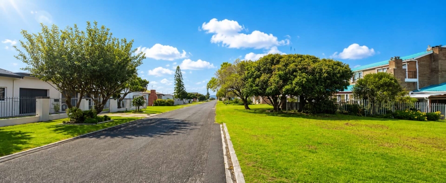0 Bedroom Property for Sale in Franskraal Western Cape